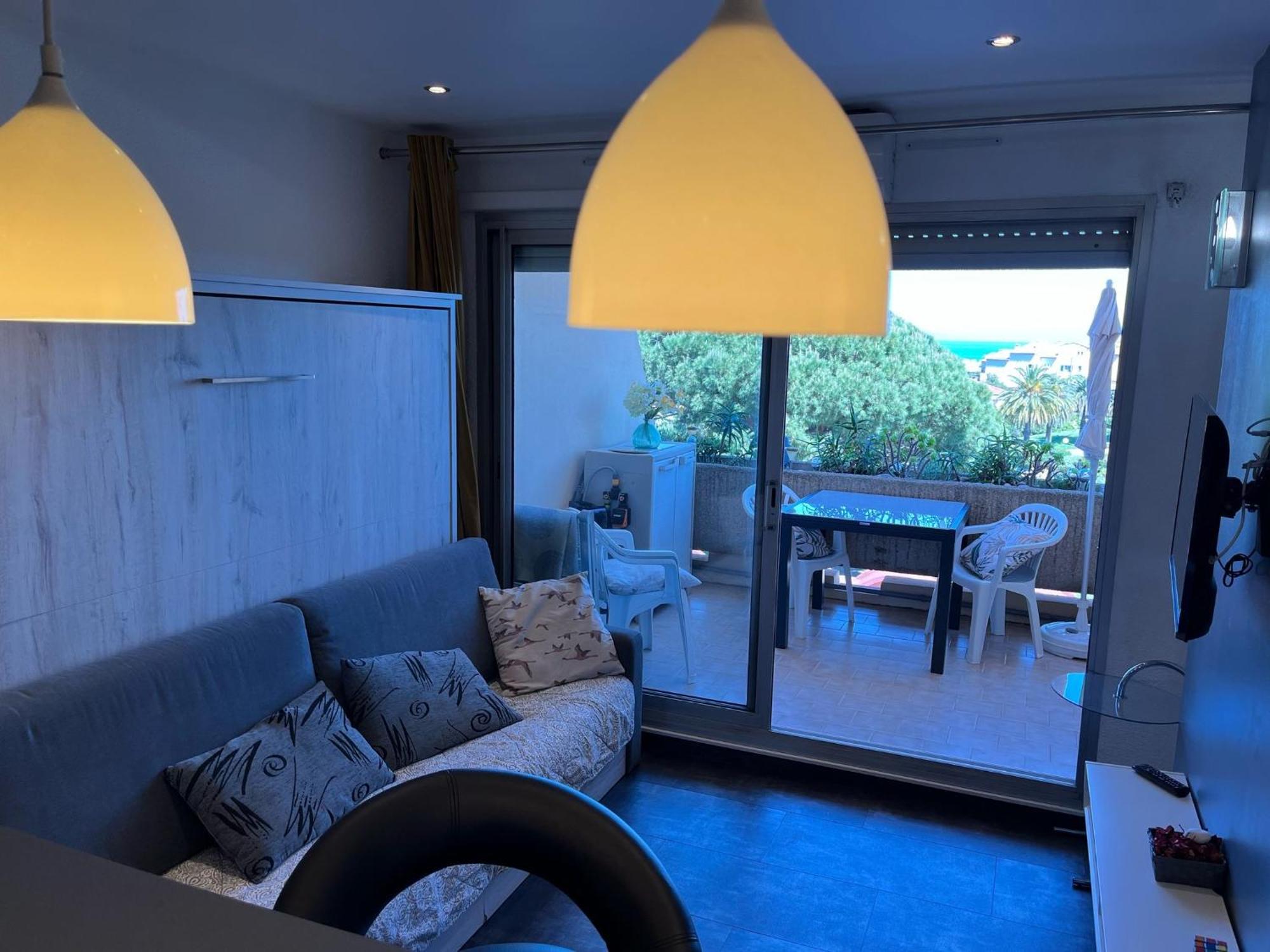 Antibes Secured Parc Velusine With Private Parking, Terrace, Pools And Tennis Courts. المظهر الخارجي الصورة